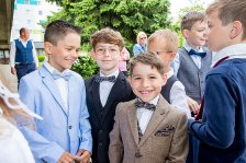 26.05.2022 Erstkommunion